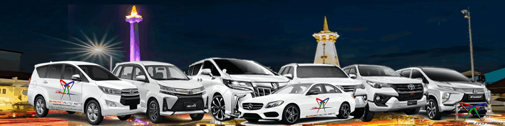 Beranda Rental Mobil Jogja