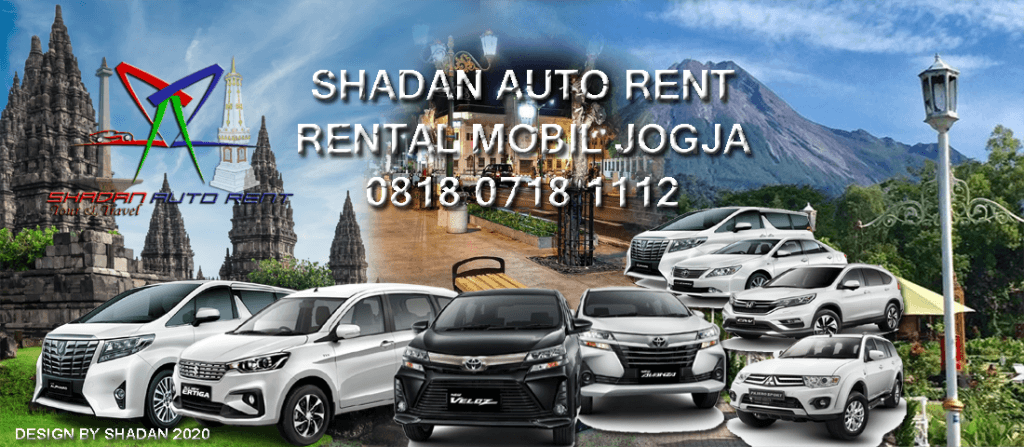Rental Mobil Jogja BACIRO