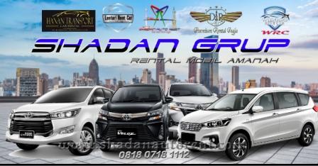 About Info Rental Jogja