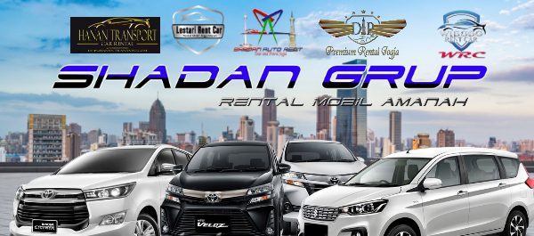Rental Mobil Jakarta Timur Murah