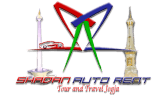 Info Rental Mobil
