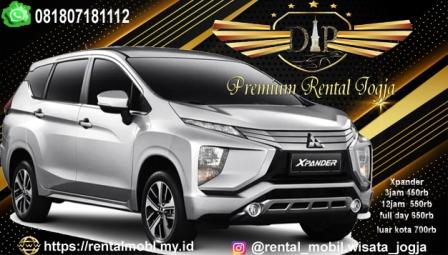 Rental Mobil Jogja Di Kota Baru