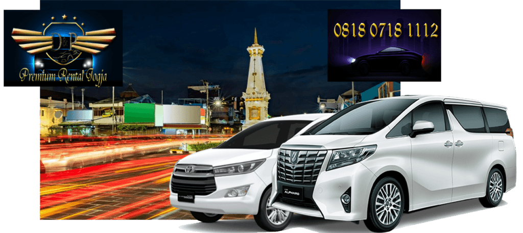 Rental Mobil Harian