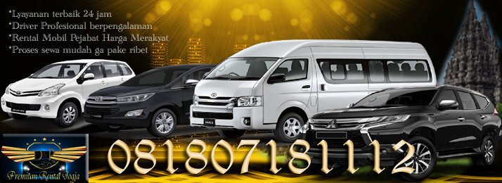 Rental Mobil Jakarta Pusat